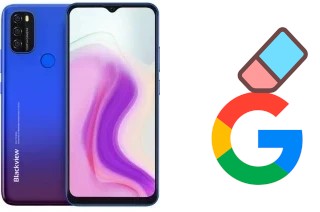 Comment supprimer le compte Google sur Blackview A70