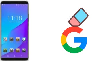 Comment supprimer le compte Google sur Blackview Max 1