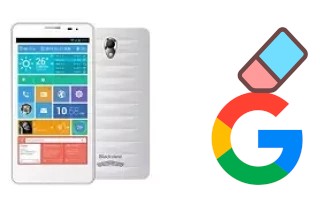 Comment supprimer le compte Google sur Blackview V3