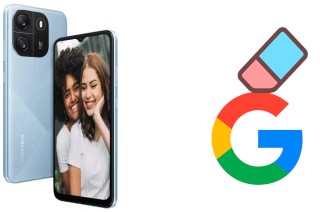 Comment supprimer le compte Google sur Blackview Wave 6C