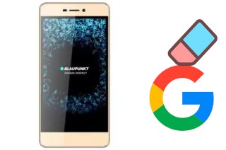 Comment supprimer le compte Google sur Blaupunkt Soundphone S2