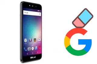 Comment supprimer le compte Google sur BLU A5 Energy