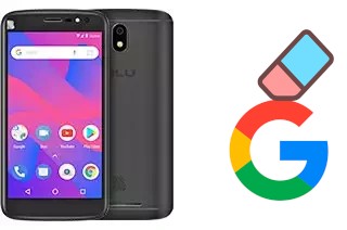 Comment supprimer le compte Google sur BLU Vivo One Plus (2019)