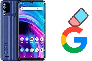 Comment supprimer le compte Google sur BLU G71L