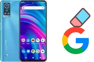 Comment supprimer le compte Google sur BLU G91 Max