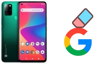 Comment supprimer le compte Google sur BLU G91 Pro