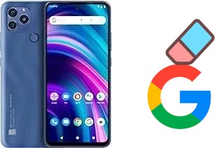 Comment supprimer le compte Google sur BLU BLU G91s