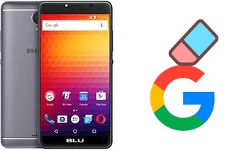 Comment supprimer le compte Google sur BLU R1 Plus