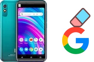 Comment supprimer le compte Google sur BLU Studio X10 2022