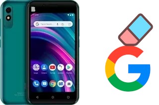 Comment supprimer le compte Google sur BLU Studio X10L 2022