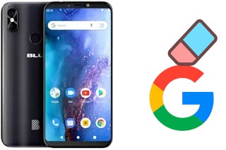 Comment supprimer le compte Google sur BLU Vivo Go