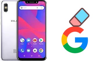 Comment supprimer le compte Google sur Micromax BLU Vivo One Plus (2019)