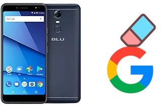 Comment supprimer le compte Google sur BLU Vivo One Plus