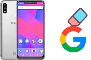 Comment supprimer le compte Google sur BLU Vivo XI