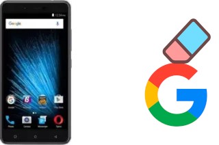 Comment supprimer le compte Google sur BLU Vivo XL 2