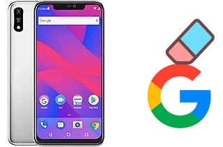 Comment supprimer le compte Google sur BLU Vivo XI+