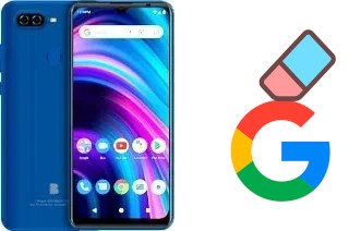 Comment supprimer le compte Google sur BLU G50 Mega 2022