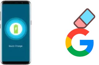 Comment supprimer le compte Google sur Bluboo S8 Lite