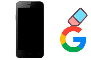 Comment supprimer le compte Google sur Bmobile AX1010