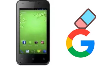 Comment supprimer le compte Google sur Bmobile AX650