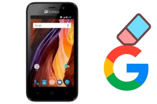 Comment supprimer le compte Google sur Bmobile AX683