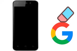 Comment supprimer le compte Google sur Bmobile AX685