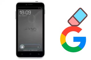 Comment supprimer le compte Google sur Brava Vega IV DM-994