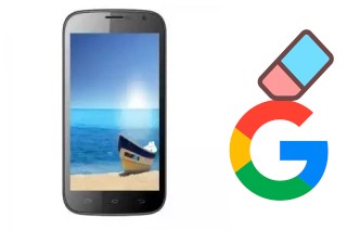 Comment supprimer le compte Google sur Brigmton BPhone 500QC