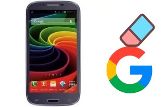 Comment supprimer le compte Google sur Byond Phablet P1