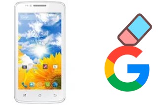 Comment supprimer le compte Google sur Celkon A115