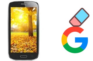 Comment supprimer le compte Google sur Celkon A220