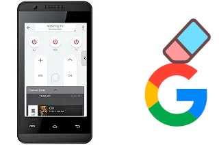 Comment supprimer le compte Google sur Celkon A35k Remote