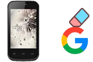 Comment supprimer le compte Google sur Celkon A86