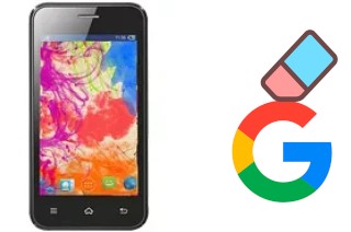 Comment supprimer le compte Google sur Celkon A87