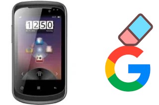 Comment supprimer le compte Google sur Celkon A9+