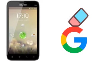 Comment supprimer le compte Google sur Celkon A900