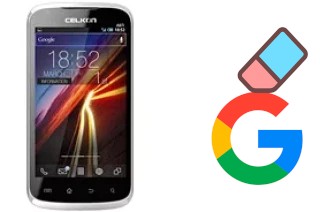 Comment supprimer le compte Google sur Celkon A97i