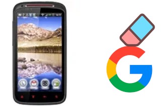 Comment supprimer le compte Google sur Celkon A99+