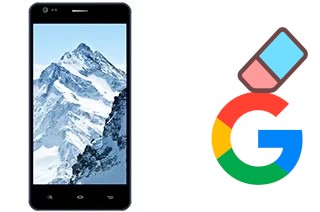 Comment supprimer le compte Google sur Celkon Millennia Everest