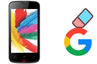 Comment supprimer le compte Google sur Celkon Q44