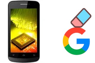 Comment supprimer le compte Google sur Celkon A43