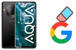 Comment supprimer le compte Google sur Cherry Mobile Aqua Infinity