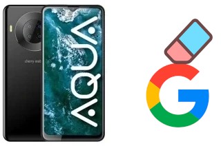 Comment supprimer le compte Google sur Cherry Mobile Aqua S9 Infinity