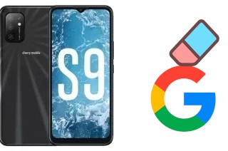 Comment supprimer le compte Google sur Cherry Mobile Aqua S9