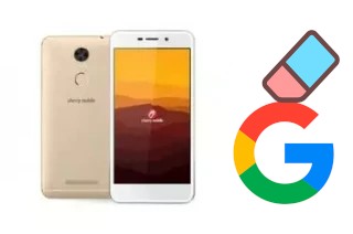 Comment supprimer le compte Google sur Cherry Mobile Desire R7