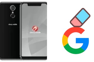 Comment supprimer le compte Google sur Cherry Mobile Flare J2 Prime