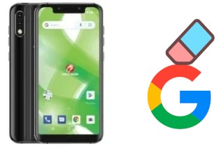 Comment supprimer le compte Google sur Cherry Mobile Flare J6S