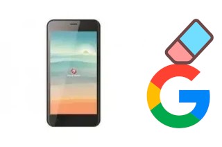 Comment supprimer le compte Google sur Cherry Mobile Flare P1