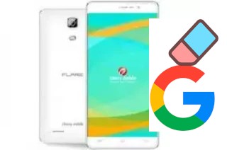 Comment supprimer le compte Google sur Cherry Mobile Flare S4