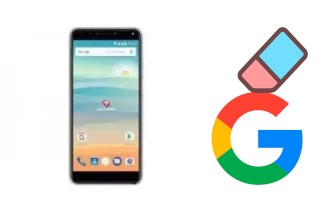 Comment supprimer le compte Google sur Cherry Mobile Flare S6 Plus